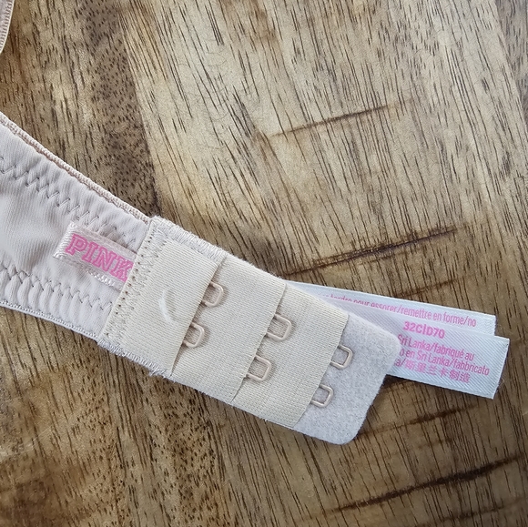 3 Victoria Secret Bras 1 Target Xhilaration Bra - Picture 4 of 13